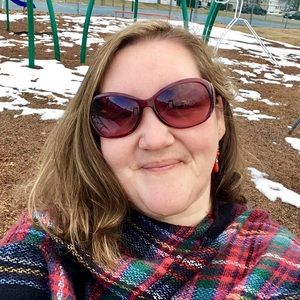 Meet your Posher, Julie